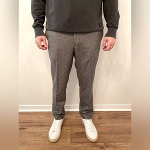 The Kooples Men’s Dress Pants